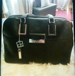 CALVIN KLEIN authentic bag